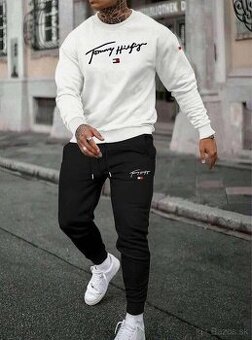 Pánska suprava Tommy Hilfiger