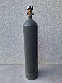 Flaša co2 5kg