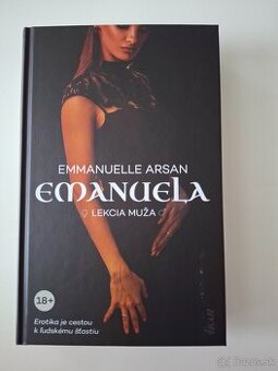 Emanuelle Arsan