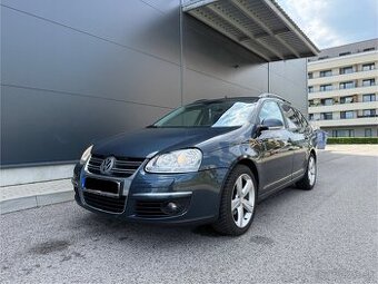 Golf 5