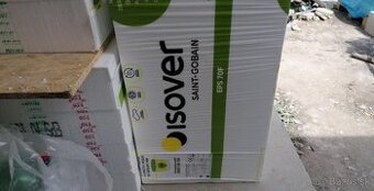 Zvyšný materiál zo zateplenia – nové, nepoužité
