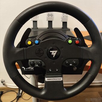 Thrustmaster TMX Pro Force Feedback pre Xbox/PC
