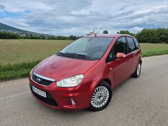 Ford C-max 1.6tdci