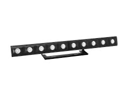 Eurolight STP-10 bar studena biela 2ks