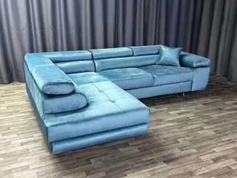 Sedacia súprava / gauč 104/2L