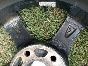 5x114,3 R17 Renault Laguna 3
