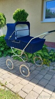 Retro kočik