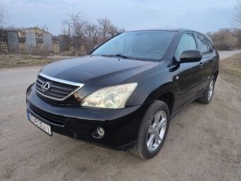 Lexus RX400H