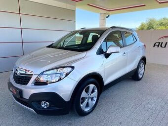 Opel Mokka 1.4T 103kW