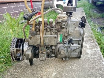 REZERVOVANÉ Vstrekovacie čerpadlo Bosch PES 4M