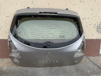 Kufor piate dvere Renault Megane III 2011