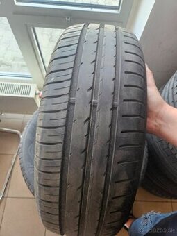 205/65 R15 Fulda letné pneumatiky