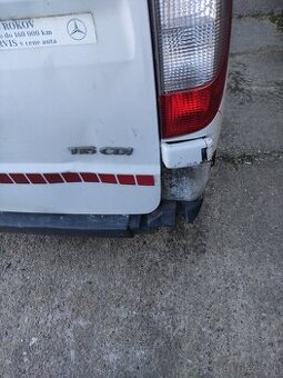 Mercedes Benz Vito 116CDI