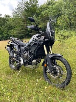 Yamaha TENERE 700 2022 - 1