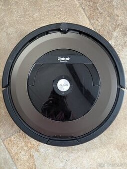 Predám iRobot Roomba 896