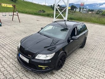 Škoda octavia 2 1.4 tsi