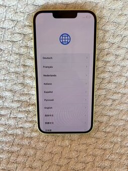 iPhone 14 128GB