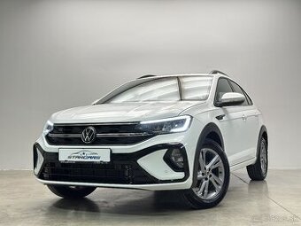 Volkswagen Taigo 1.5 TSI R-Line DSG