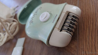 Depilator Philips