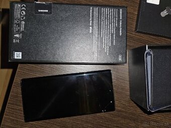 Samsung Galaxy Note 10 plus 12gb ram 256gb