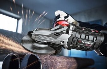 PARKSIDE PERFORMANCE®Aku uhlová brúska PPWSFA 20-Li C4 Záruk