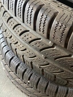 Continental vanco winter 2 205/65 c 16