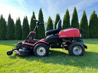 Rider kosačka Jonsered FR 22215 MA (Husqvarna) – výborný sta