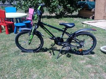 bicykel veľkosť 20"
