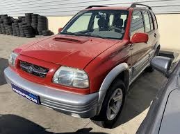 Kúpim Suzuki Jimny/ grand Vitara