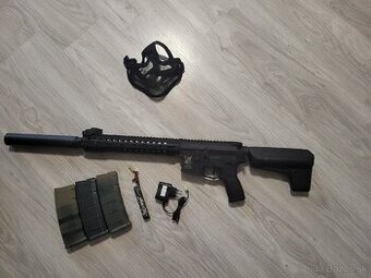 Airsoft M4