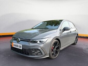 Volkswagen Golf GTD