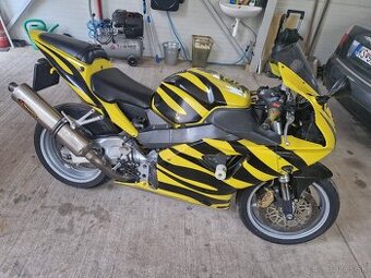 Honda 954 rr