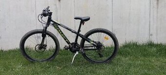 detsky bicykel