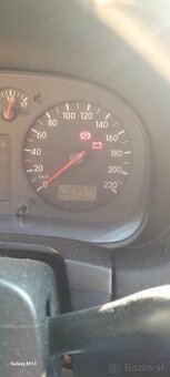 Predam VW Bora 1,9TD 81kw,