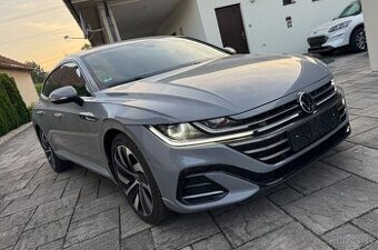 Volkswagen Arteon Shooting Brake R-LINE, 2.0 TSI, 140kw,