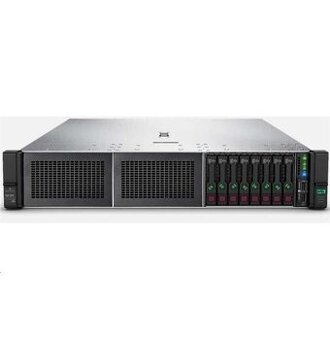HP DL380 Gen10 - 2x Gold 6138, 256GBRAM DDR4, 8x 1.2TB HDD