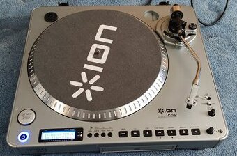ION gramo recorder