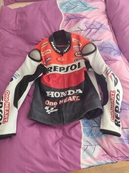 Kombinéza REPSOL