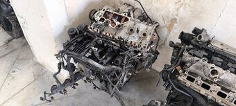 Motor 1.8 tsi CJS