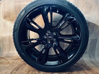 Originál zimní kolesa Range Rover Velar R22