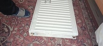 Predám OBI radiátor 80x40 som z okresu Prievidza Radobica