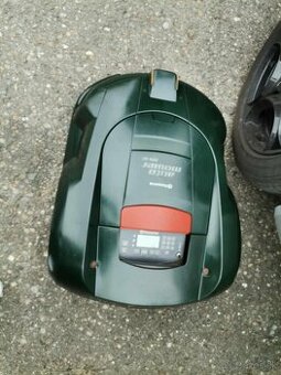 Husqvarna Automower 220AC
