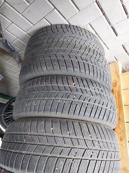 205/55 R16 91T zimná sadá pneumatik