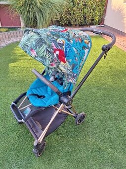 Cybex Mios