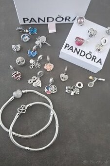 PANDORA.