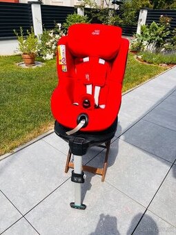 Detská autosedacka Britax Romer Dualfix M i-size 2022