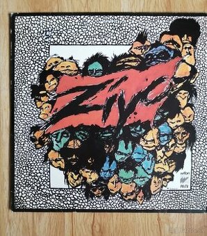 Ziyo - Ziyo