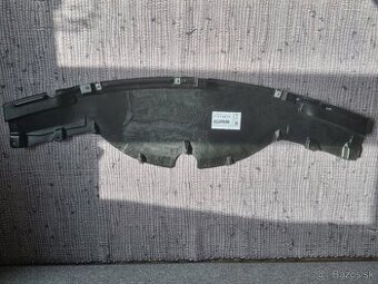 BMW E90/91 spodný kryt motorového priestoru – predná časť M