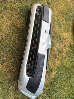 Renault scenic2pred naraznikr05 - 1