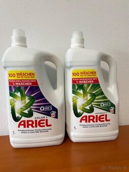 Ariel